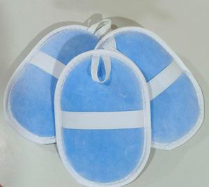 ฟองน้ำใยบวบธรรมชาติสำหรับอาบน้ำฟองน้ำใยบวบดูแลร่างกายราคาขายส่ง - Product Image 3