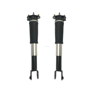 Nouvelle suspension pneumatique FULES, ensemble d'amortisseurs arrière droit pour SLS/STS 2007-2013, OE 9073040 19302766 15148390, garantie de 18 mois - Product Image 2