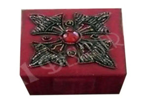 Dernière Collection Vente Chaude Lowellcraft Bijoux En Bois Coffret Cadeau Logo Personnalisé Haute Qualité Multi Couleur-Prix de Gros de Confiance - Product Image 6