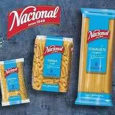 Spaghetti Pasta Nacional / Nacional Spaghetti Pasta 550g / Buy Spanish Pasta & Noodles Online