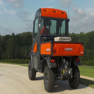 Super condition Kubota RTV X1100C livraison rapide acheter maintenant offre à durée limitée prix de gros disponible utilitaire robuste - Product Image 1