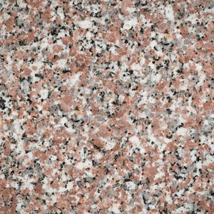 Dalles de granit polies roses modernes de rose avec la finition brillante élégante pour la conception intérieure dans les villas - Product Image 1