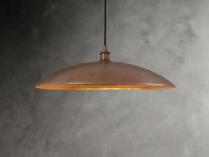 Lámpara Colgante de Hierro de Diseño Minimalista para Iluminación Interior Sencilla que Ofrece Iluminación Funcional con un Aspecto Elegante - Product Image 5