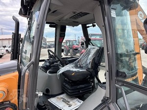 Mejor 2024 JCB para cargadora de ruedas CASE 580SN con cargador frontal de motor Dooosan con componentes principales - Product Image 3