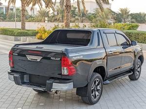 VEHÍCULO USADO TOYOTA HILUX ADVENTURE DOBLE CABINA 2020, 4 PUERTAS, MOTOR 3.0L Gasolina V6, TRANSMISIÓN AUTOMÁTICA - Product Image 6