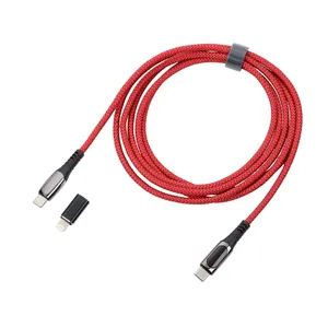 Cable de Carga USB Speedy XL Personalizado para Dispositivos, para Uso Promocional - Product Image 2