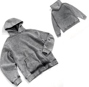 Lavé à l'acide sur la demande du client nouvelle arrivée fantaisie femmes polaire costume complet survêtement pour Jogging Gym porter Street Wear entraînement - Product Image 6