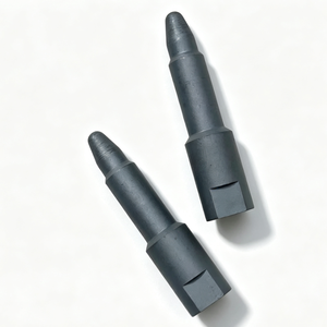 Pasador de localización de nitruro de silicio personalizado KCF para soldadura de tuercas y pernos - Product Image 1