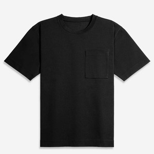 สีดําผู้ชายผ้าฝ้าย 100 เสื้อยืดที่กําหนดเองพิมพ์เสื้อสําหรับชายเสื้อยืดกราฟิก - Product Image 1