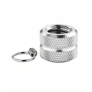 น็อตเกลียวแบบสปริงคุณภาพสูงของ Knipex สำหรับประแจท่อ ระบบวัดเมตริก อุปกรณ์เสริมเครื่องมือ - Product Image 2