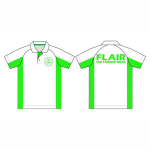 Hot Sale <b>Men's</b> 100% Cotton for Polo <b>T</b>-<b>Shirt</b> Custom Good Quality Solid Color Casual Style Pattern 180g Fabric Weight Front - Product Image 4