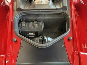 Ford GT 2017 Usado en Buen Estado, Tracción Trasera, Volante a la Izquierda, Emisión Euro IV, 50001-75000 Millas, 150-200 CV - Product Image 6