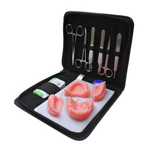 Kit de Práctica Dental PISSCO, Kit de Práctica para Estudiantes de Odontología, Kit de Simulación Dental, Kit de Aprendizaje Dental, Kit de Educación Dental - Product Image 3