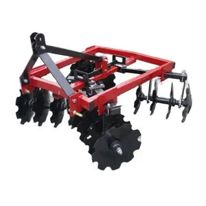 Top Manufacturers Disc Harrow