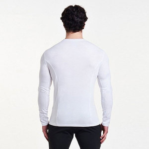 Camiseta de manga corta para mujer, camisa de manga corta con cuello redondo, 2023 cm - Product Image 5