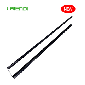 Penutup Lampu PC Ekstrusi Ganda Dua Warna Produsen, Ukuran Apa Saja, <span class=keywords><strong>Opal</strong></span> Putih Susu, Penutup Lampu Transparan Buram, <span class=keywords><strong>Diffuser</strong></span> <span class=keywords><strong>LED</strong></span> - Product Image 6