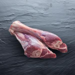 แพ็คความสุญญากาศสำหรับเนื้อแกะแช่แข็งหรือแกะเกรดฮาลาล - Product Image 1