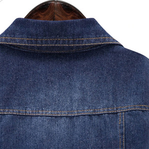 Chaqueta de Diseñador para Hombre, Servicio OEM, Talla Grande, Informal, Impermeable, Cortavientos, Ligera, Tipo Bomber, para Golf, con Revestimiento - Product Image 5