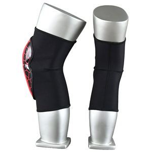 Genouillères Muay Thai personnalisées en néoprène pour l'entraînement de kickboxing Sparring BJJ MMA-Protection professionnelle à séchage rapide pour hommes femmes - Product Image 5