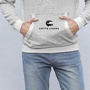 Offre Spéciale hommes sweats à capuche mode streetwear respirant surdimensionné pull à séchage rapide en gros vêtements décontractés nouveauté sweats à capuche - Product Image 6