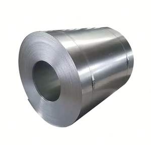 OEM ODM SGCH personnalisé bobines d'acier galvanisé prix - Product Image 1