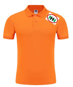 Camisas Polo Ralphs Polo Laurens con Logotipo Bordado Personalizado para Hombre, Camisas Polo de Manga Corta para Hombre Orientadas a la Exportación, Bangladesh - Product Image 4