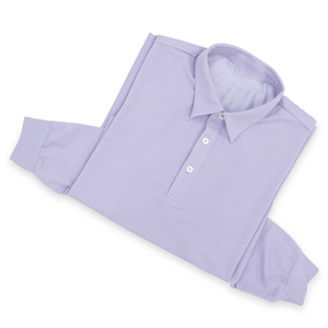 Venta al por mayor Camisa de golf para hombre Dry Fit Polos para hombre Polos de golf de rendimiento de manga corta para hombres con cuello Camisas DE TRABAJO - Product Image 1