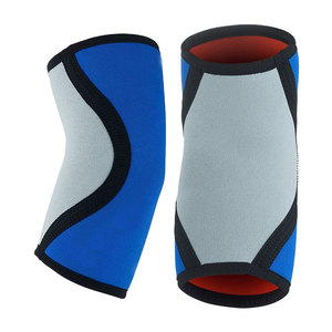 Protector de Codo para Levantamiento de Pesas de la Mejor Calidad, Hecho a Medida, Ligero y de Alta Protección para Entrenamiento - Product Image 1