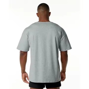T-Shirts for Men 100% Cotton Breathable Material for Casual Wear and Outdoor Activities Latest <b>Comfortable</b> Fit Short Sleeve 2025 - Product Image 2
