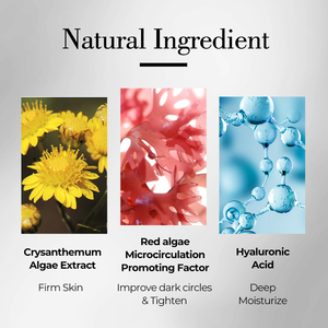 Etiqueta privada Levantamiento instantáneo Antienvejecimiento Friming Brightening Face Cream Productos naturales para el cuidado de la piel Hidratante facial Cuidado DE LA PIEL - Product Image 3