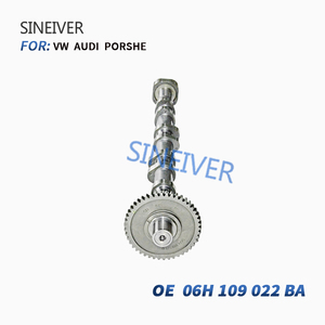 Выпускной распределительный вал для Volkswagen Golf CC Audi A4 1,8 V6 06J109022F 06H109022BA 06H109022L 06H109022AM - Product Image 4