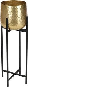 Florero de Metal para mesa de recepción de boda, Centro de decoración, novedad - Product Image 6