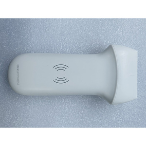 Échographe linéaire sans fil Joymi 8L, 7,5/10 MHz, 192 éléments, 64 canaux, pour applications vasculaires, MSK, nerfs et thyroïde - Product Image 2