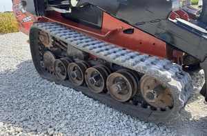 รถตัก SK1550ขนาดเล็กรุ่น2019 Ditch Witch - Product Image 6