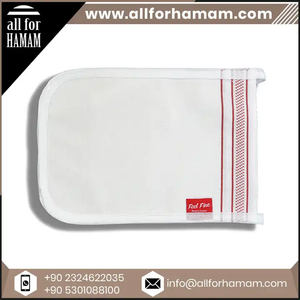 Guante de baño exfoliante turco de la mejor calidad Precio de aplicación corporal - Product Image 5