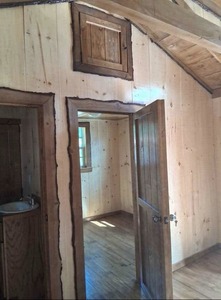 12x30 Trappers Cabin Fully Renovated FREE DELIVERY - Product Image 2