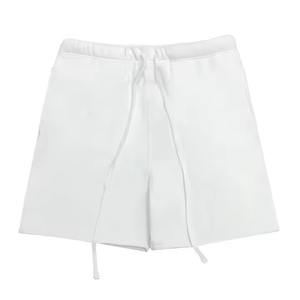 กางเกงยูนิเซ็กส์เอวกลาง ผ้าฝ้าย/โพลีเอสเตอร์ เอวยางยืด แห้งเร็ว สไตล์สตรีทแฟชั่น เนื้อผ้านุ่ม สวมใส่สบาย ระบายอากาศดี เหมาะสำหรับใส่ลำลอง ผู้ชาย - Product Image 4