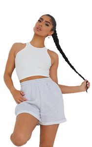 Shorts de sport pour femmes, shorts de yoga, shorts de course, pantalons de survêtement décontractés, shorts de jogging - Product Image 5