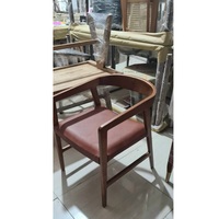 Chaise de canapé de qualité supérieure matériau minimaliste en bois naturel réglable hôtel appartement chambre salon canapés