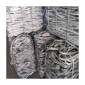 BOLL mejor calidad 99.9% Alambre de aluminio puro chatarra a granel de Grado Superior alambre reciclable Listo para envío procesos de refinación de fundición - Product Image 3