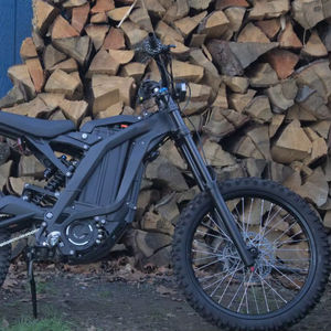 Usado 2020 S * ur Ron X modded ELECTRIC DIRT Bike X Segway X260 - Product Image 1
