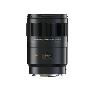เลนส์ไลก้า 120 มม. 2.5 APO มาโคร ซัมมาริต เอส ซีเอส สำหรับกล้องดิจิตอล รองรับการ์ด SD - Product Image 2