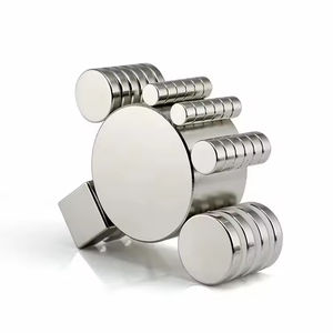 N38 N42 N45 N48 N50 N52 <b>magnetic</b> materials Strong Neodymium Magnet - Product Image 6