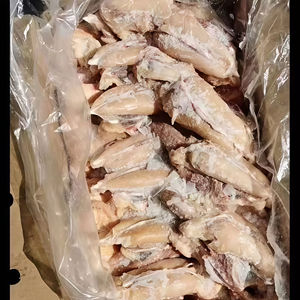 Segmentos de ala de pollo Halal congelados procesados en plantas verificadas por HACCP e ISO adecuadas para importadores y distribuidores globales - Product Image 5