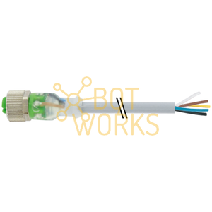 Nuevo Producto Murrelektronik 7000-12251-2150150 Terminales de Tornillo - Product Image 1