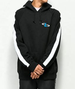 Nouvelle arrivée de sweats à capuche personnalisés en polyester pour hommes au meilleur prix sweat à capuche à sublimation - Product Image 3