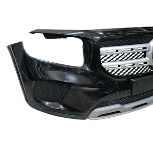 Paraurti Anteriore Completo Mercedes Serie GLB (X247) A2478857500 (19>) - Product Image 5