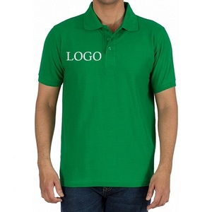 Camisetas Polo con Bordado Personalizado, Diseño Personalizado, Estilo Urbano Premium, Moda Diaria, Camisetas Polo Elegantes de Primera Calidad - Product Image 2