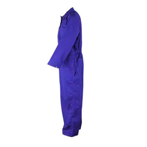 Offre Spéciale : Combinaison de Travail Antistatique et Ignifuge pour Hommes à Prix Abordable - Product Image 2
