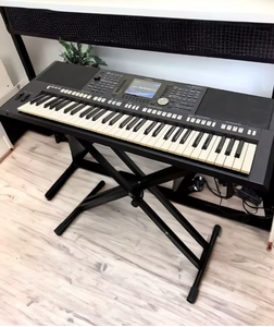 สดใหม่ดั้งเดิม PSR S950 61คีย์ arranger เวิร์คสเตชั่นคีย์เปียโน - Product Image 3